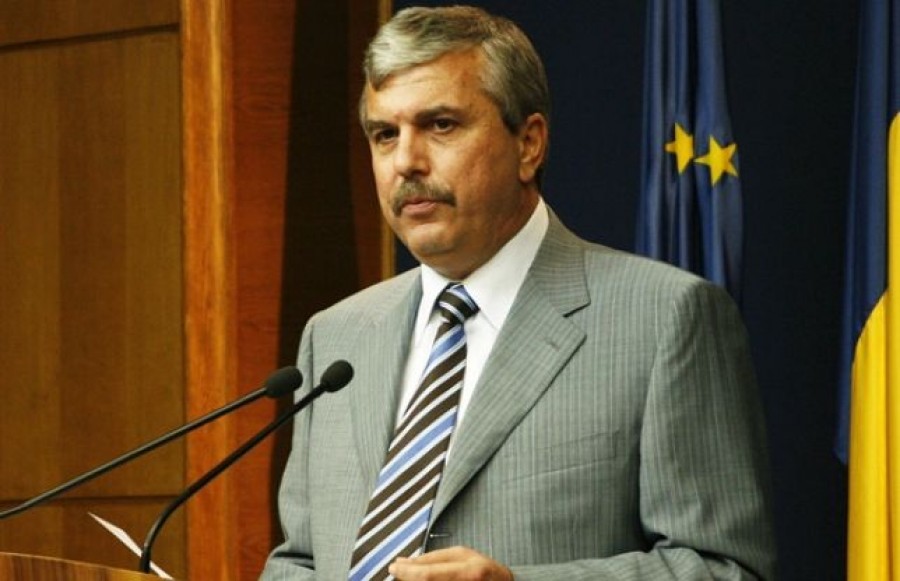 Ministrul Dan Nica,  liderul  PSD Galaţi, împlineşte astăzi 53 de ani