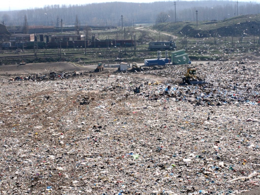 Rampa Rateş Tecuci se închide în 2017