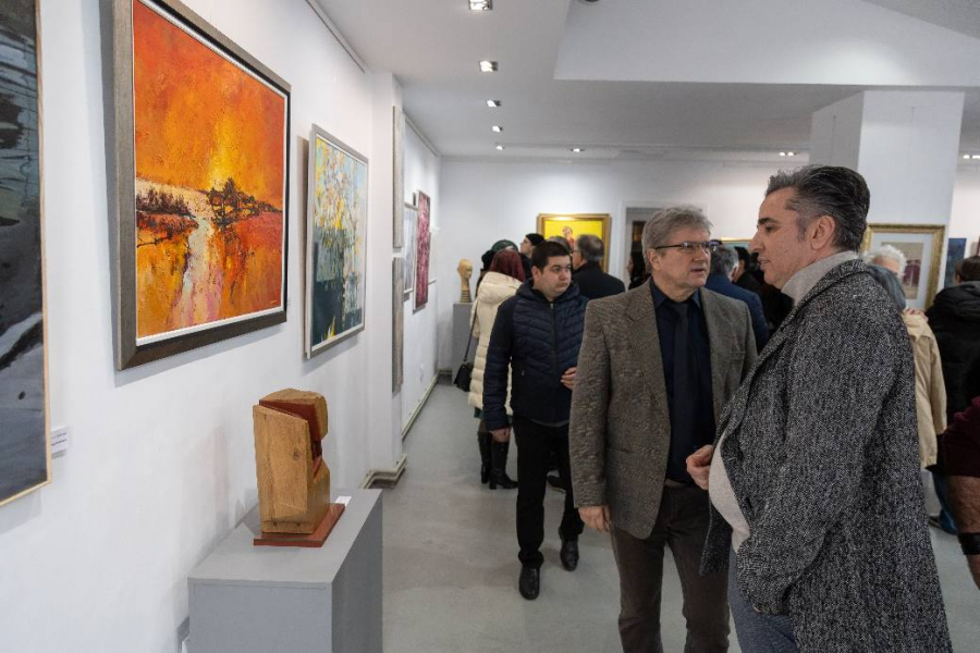 Carnet cultural