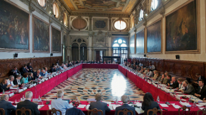 Comisia de la Veneția pregătește un raport despre legile justiției din România