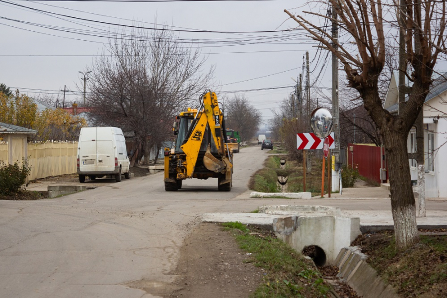 Contracte de 18 milioane lei, prin noul PNDL