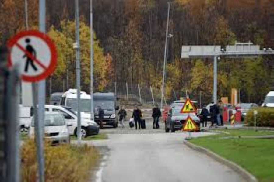 Norvegia, refugiu selectiv pentru ucraineni