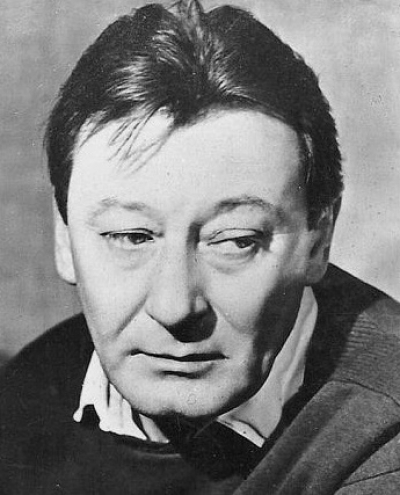 Remember: Fory Etterle (1907-1983)