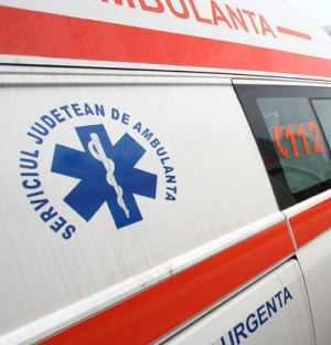 BESTIE cu chip uman! Şi-a băgat mama în SPITAL