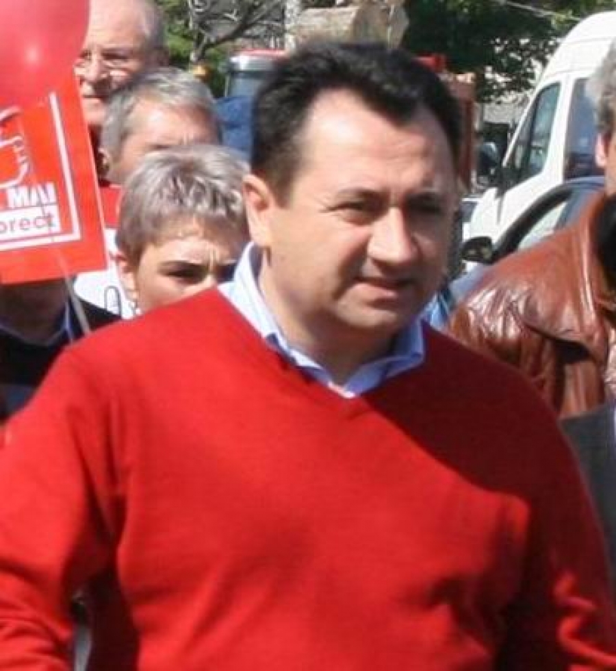 Bâlbâială PSD cu repetiţie  Cine va fi candidatul la Primăria Tecuci?