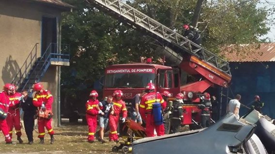 Trafic blocat la Uzina de Apă între orele 11,00 şi 13,00