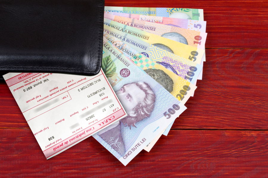 Ministerul Muncii propune interzicerea cumulului pensiei cu salariul