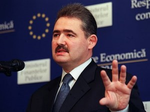 Premier tehnocrat cu Guvern majoritar politic, varianta de lucru la acest moment