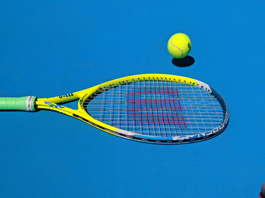 TENIS. Poziționarea sportivilor gălățeni în clasamentele naționale