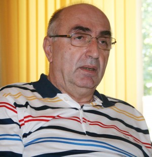 Nedumerirea fostului secretar de stat Mihai Capră: &quot;Dacă vom avea o situaţie ca în ’54, ce cod va mai fi instituit?&quot;