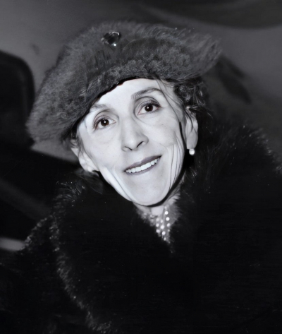 Oameni de seamă. Karen Blixen, remarcabilă scriitoare daneză