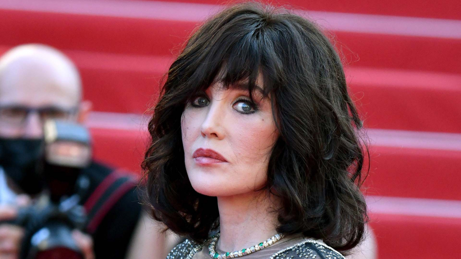 Isabelle Adjani, condamnată pentru fraudă fiscală