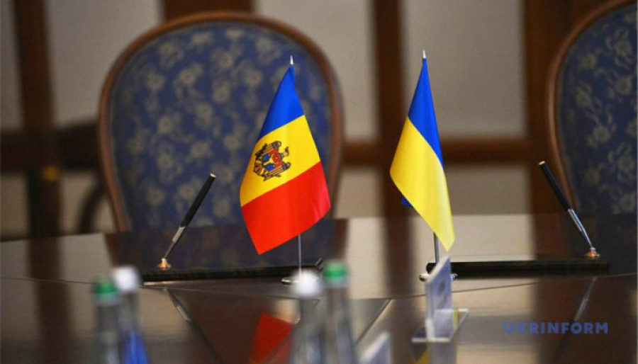 Ucraina și Republica Moldova, statut de candidat pentru aderarea la UE