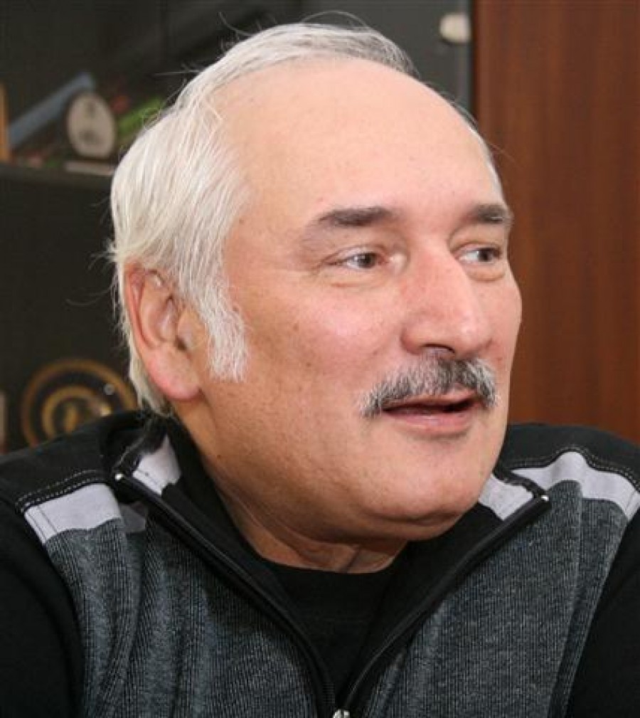 Un inventator este pe picior de război cu ArcelorMittal Galaţi
