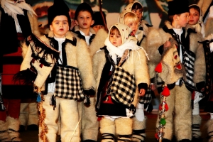 Ce făceau oamenii, pe timpuri, în Ajunul Crăciunului