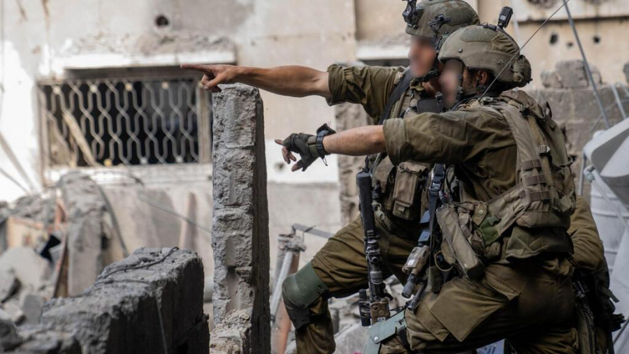 Impas în armistițiul dintre Israel şi Hamas