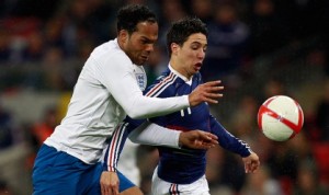 Euro 2012 / Franţa-Anglia 1-1: Deja vu