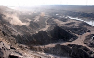 Garda de Mediu rămâne cu ochii pe ArcelorMittal