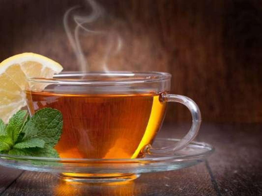 Care este temperatura optimă la care trebuie băut ceaiul