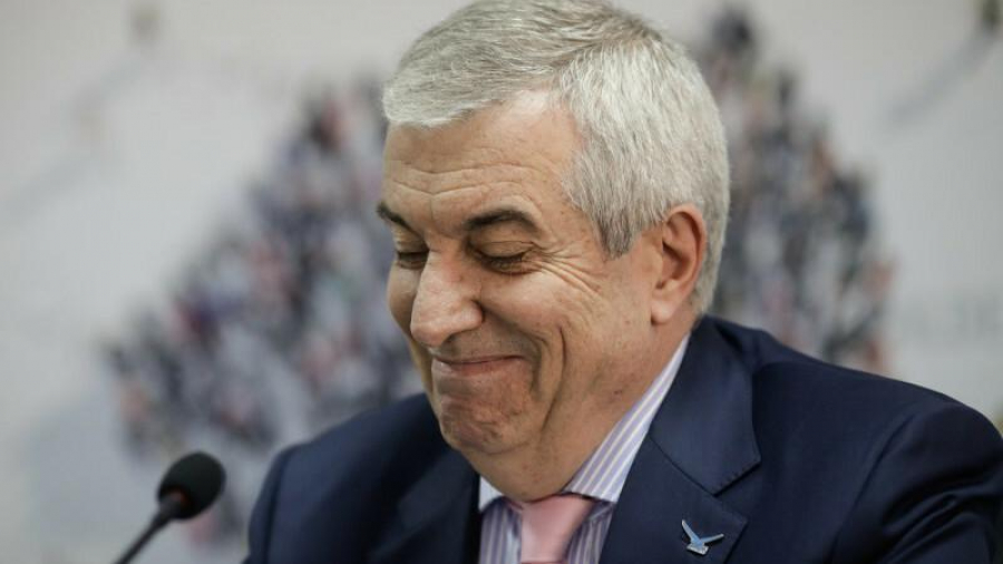 Tăriceanu, achitat definitiv în dosarul de abuz în serviciu