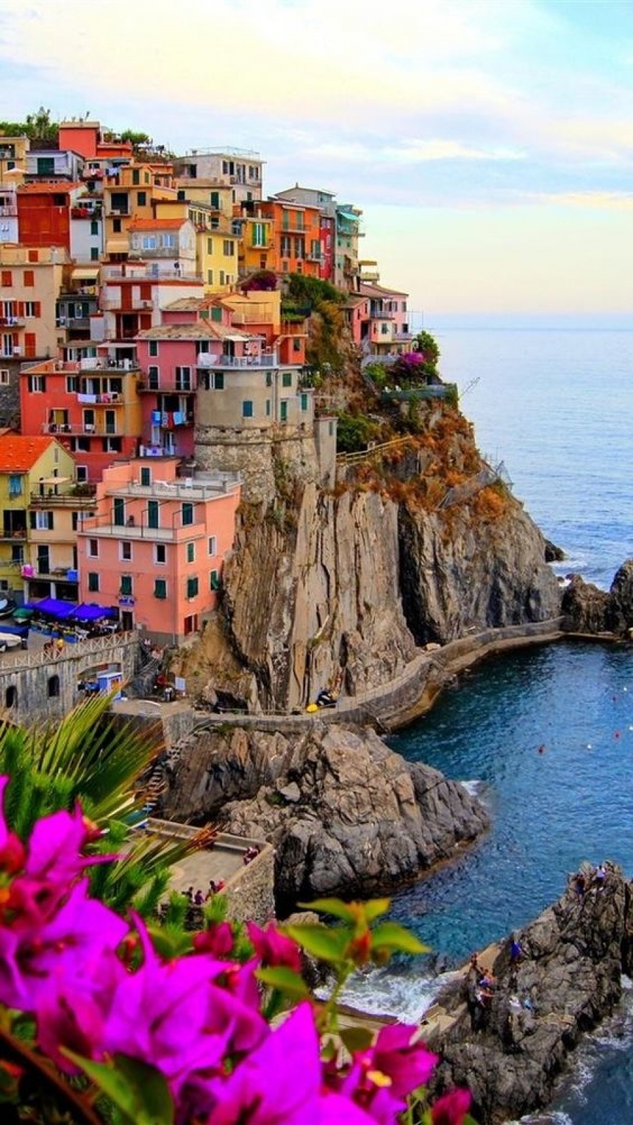 Portofino, un paradis în miniatură