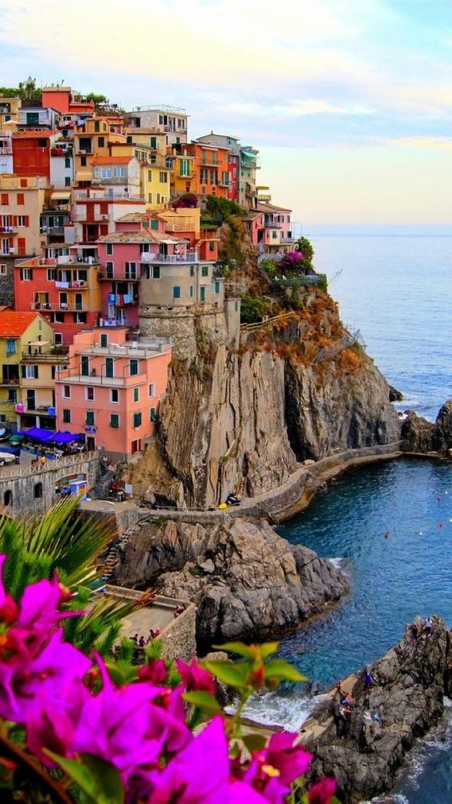 Portofino, un paradis în miniatură