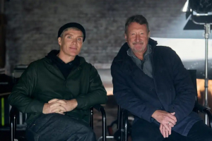 Netflix a început producția filmului „Peaky Blinders”