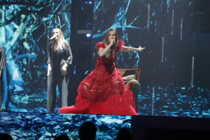 Ester Peony va reprezenta România la Eurovision (VIDEO)