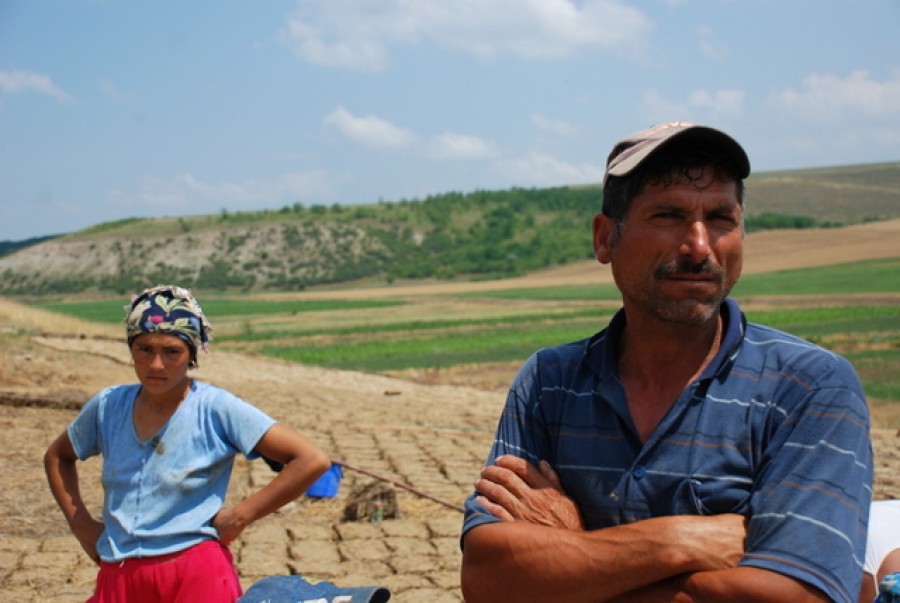 Un gălăţean va primi în luna august un venit minim garantat de doar 10 lei