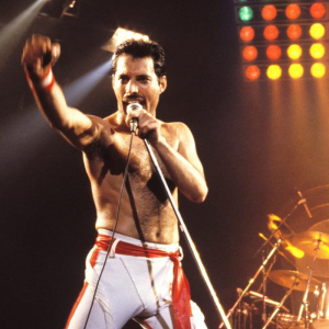 Virusul care l-a ucis pe Freddie Mercury