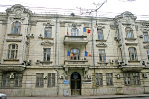 Campania VL &quot;Comori de patrimoniu&quot;/ Sediul Primăriei, fost hotel de lux (FOTO)