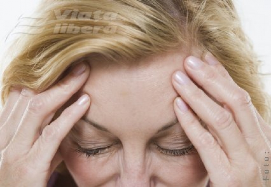 Cum scăpăm de durerile de cap