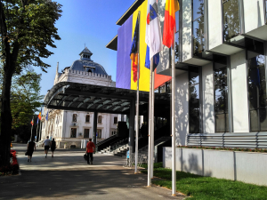 LOCURI DE MUNCĂ | La Primărie, posturi pentru absolvenți de ASE