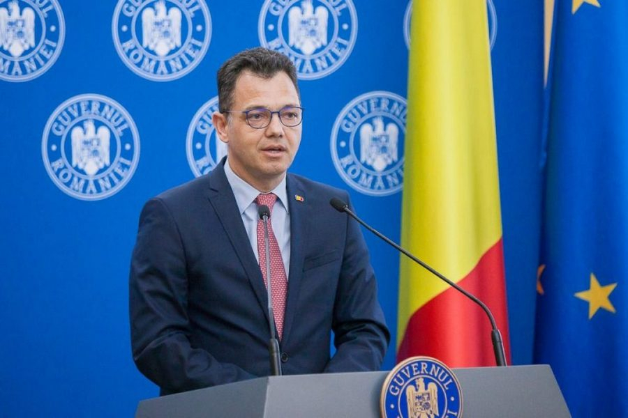 Ministrul Economiei „nu înțelege” decizia Damen