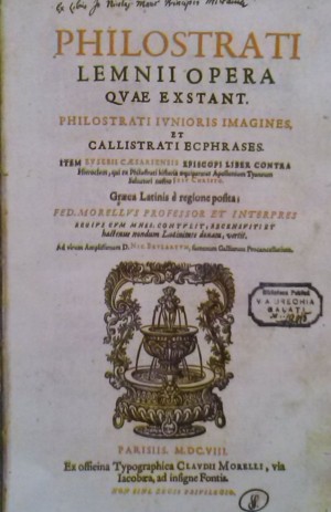Campania VL &quot;Comori de patrimoniu&quot;/ Şapte minuni incunabule la „Urechia” 