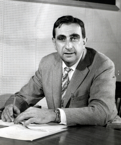 Oameni de seamă. Edward Teller, părintele armelor nucleare