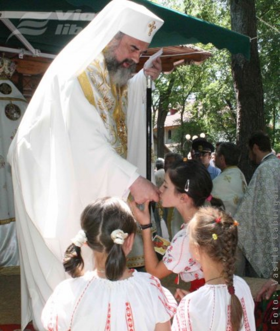 Fără credinţă, creştinul este un om sărac