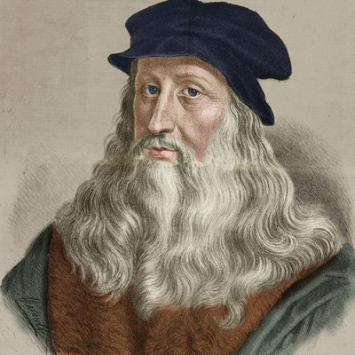 Remember. Leonardo da Vinci (1452-1519)