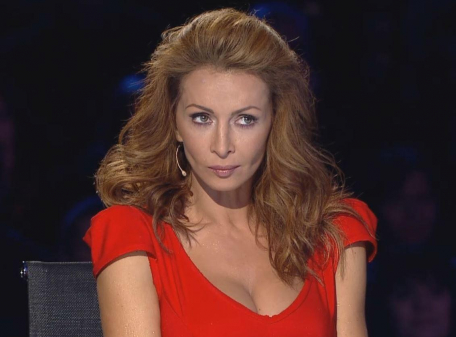 Mihaela Rădulescu pleacă de la ”Românii au talent”