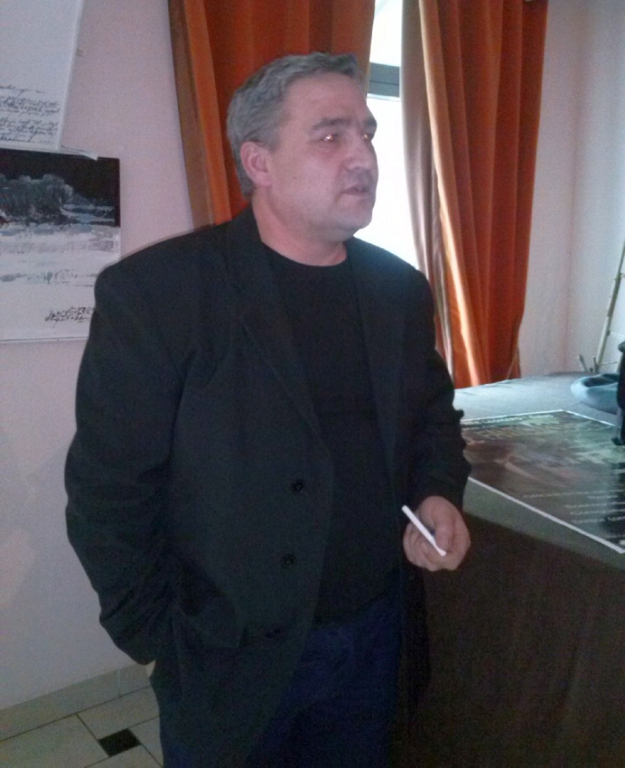 Altă premieră veselă şi dansantă la Muzical! Fantome în stil Broadway