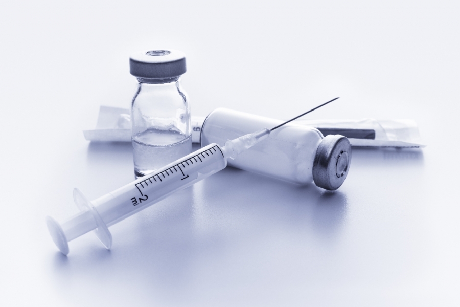 Un vaccin anti-HIV are efecte ÎNCURAJATOARE!