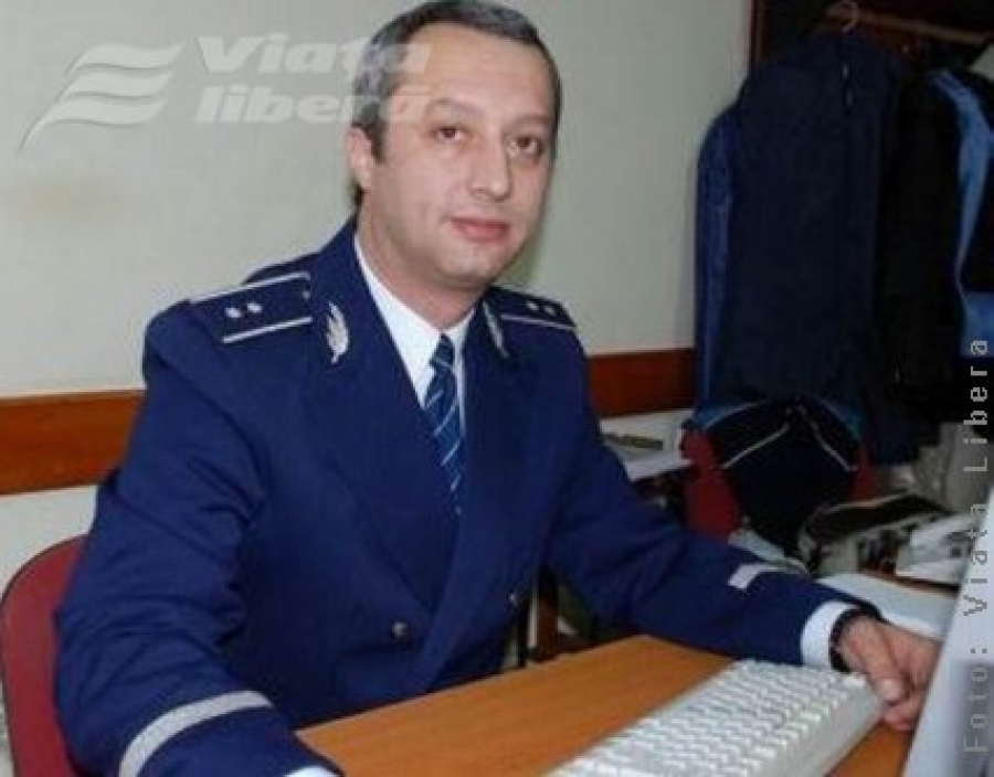 Atenţie, şoferi - razie rutieră în Brăila