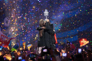 Eurovision: Salvador - cu inima, noi - cu fundul