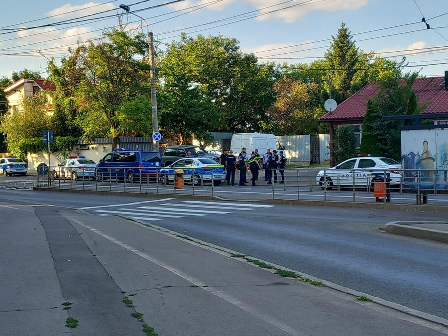 Atenție cum conduceți! Filtrele de poliție fac verificări pentru alcool și droguri