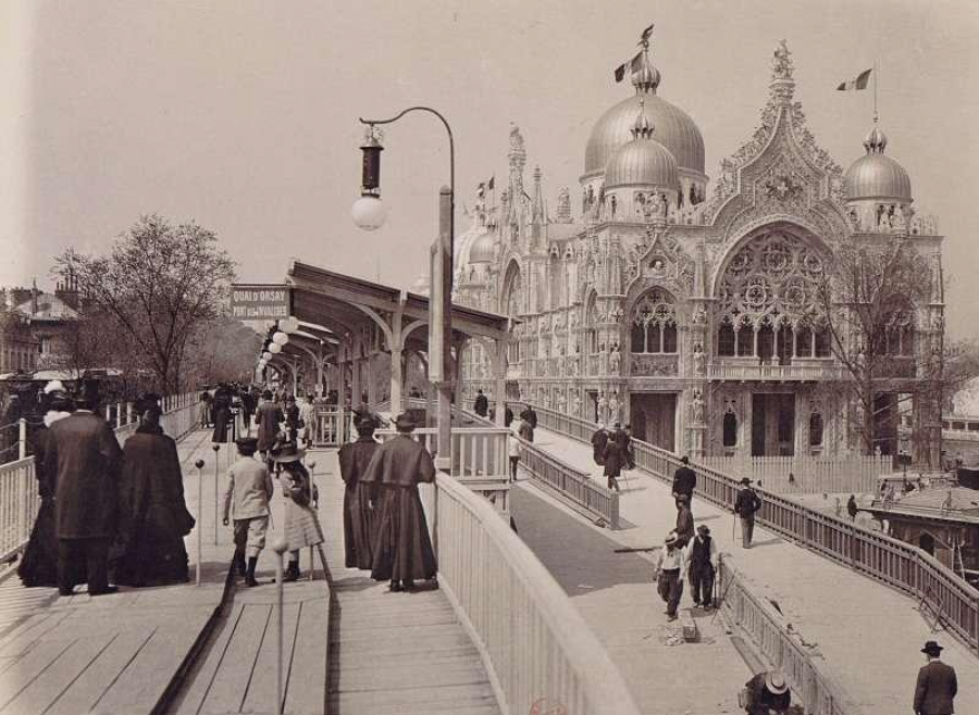 Expoziția Universală - Paris, 1925 (5): Aprecieri și dedesubturi triste