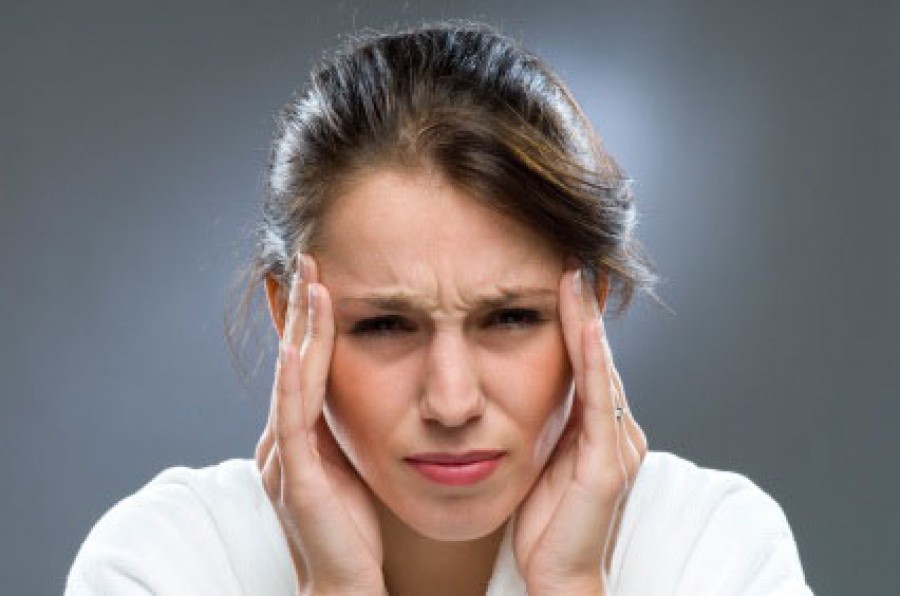 Cauze frecvente ale durerilor de cap