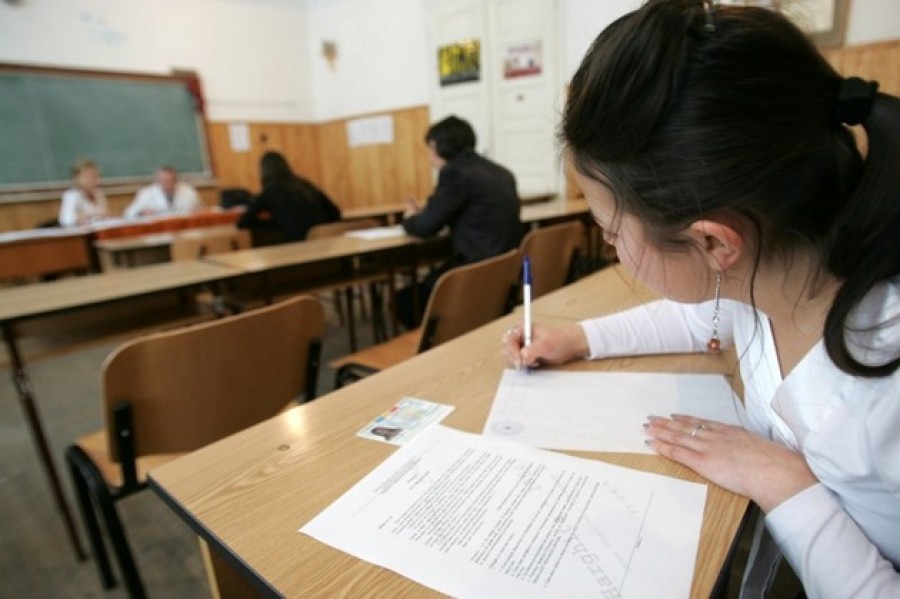 "Viaţa liberă" te ajută să iei bacalaureatul: Rezolvarea subiectelor la istorie