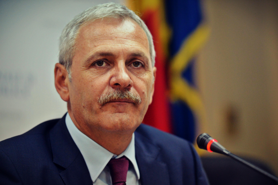 Liviu Dragnea, anchetat oficial şi în Brazilia