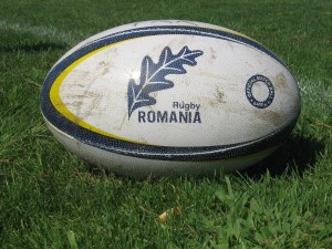La Colegiul Tehnic „Traian Vuia”: Turneu amical de rugby – tag 9