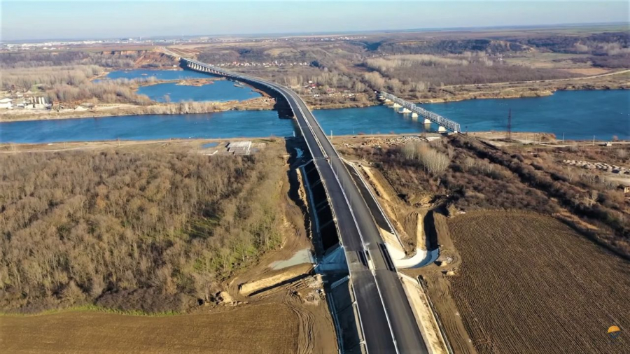 Ce autostrăzi și drumuri vor fi deschise în acest an în România. Estimările Asociației Pro Infrastructură